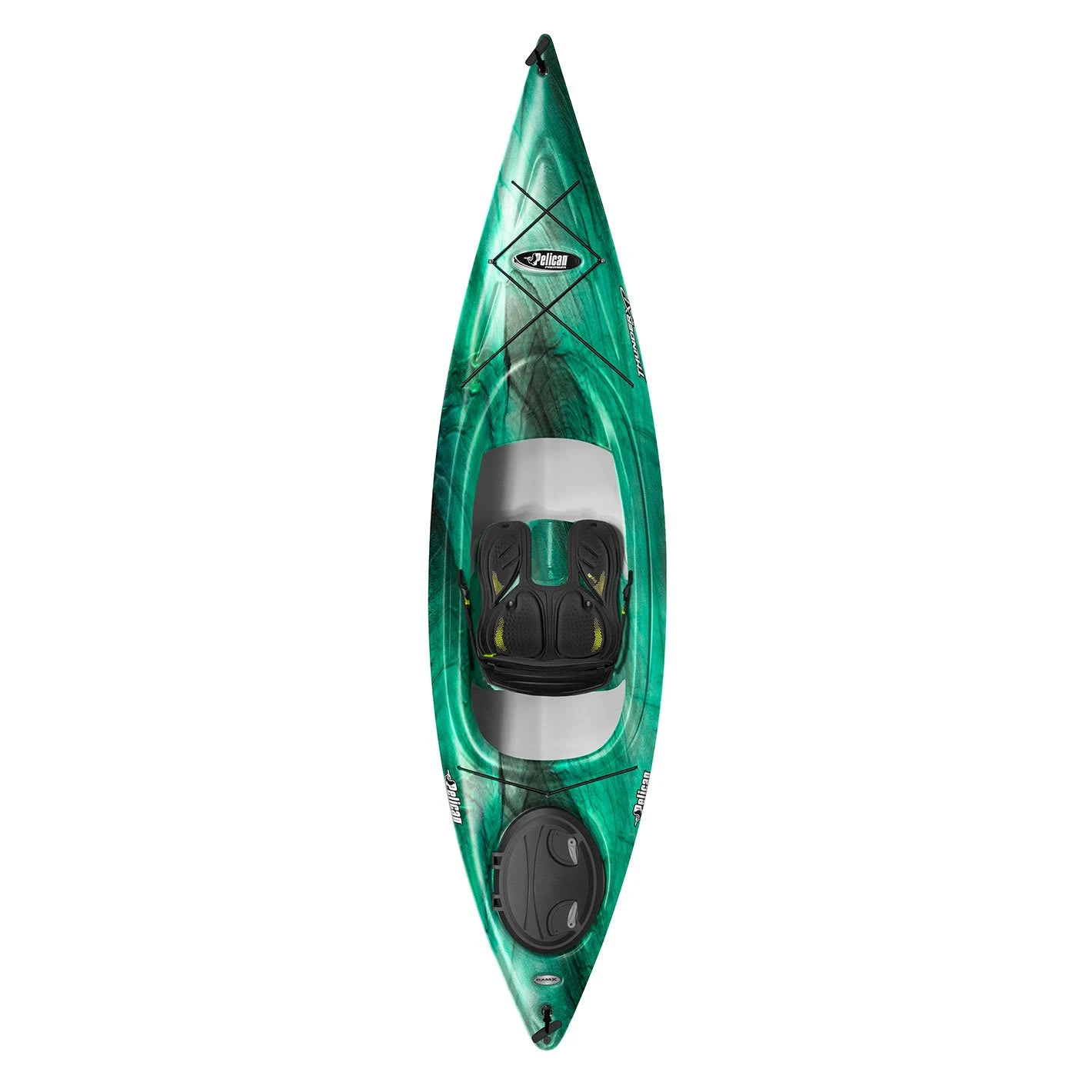 Kayak Thunder 100XP 2 Kayak Thunder 100XP - Image 2